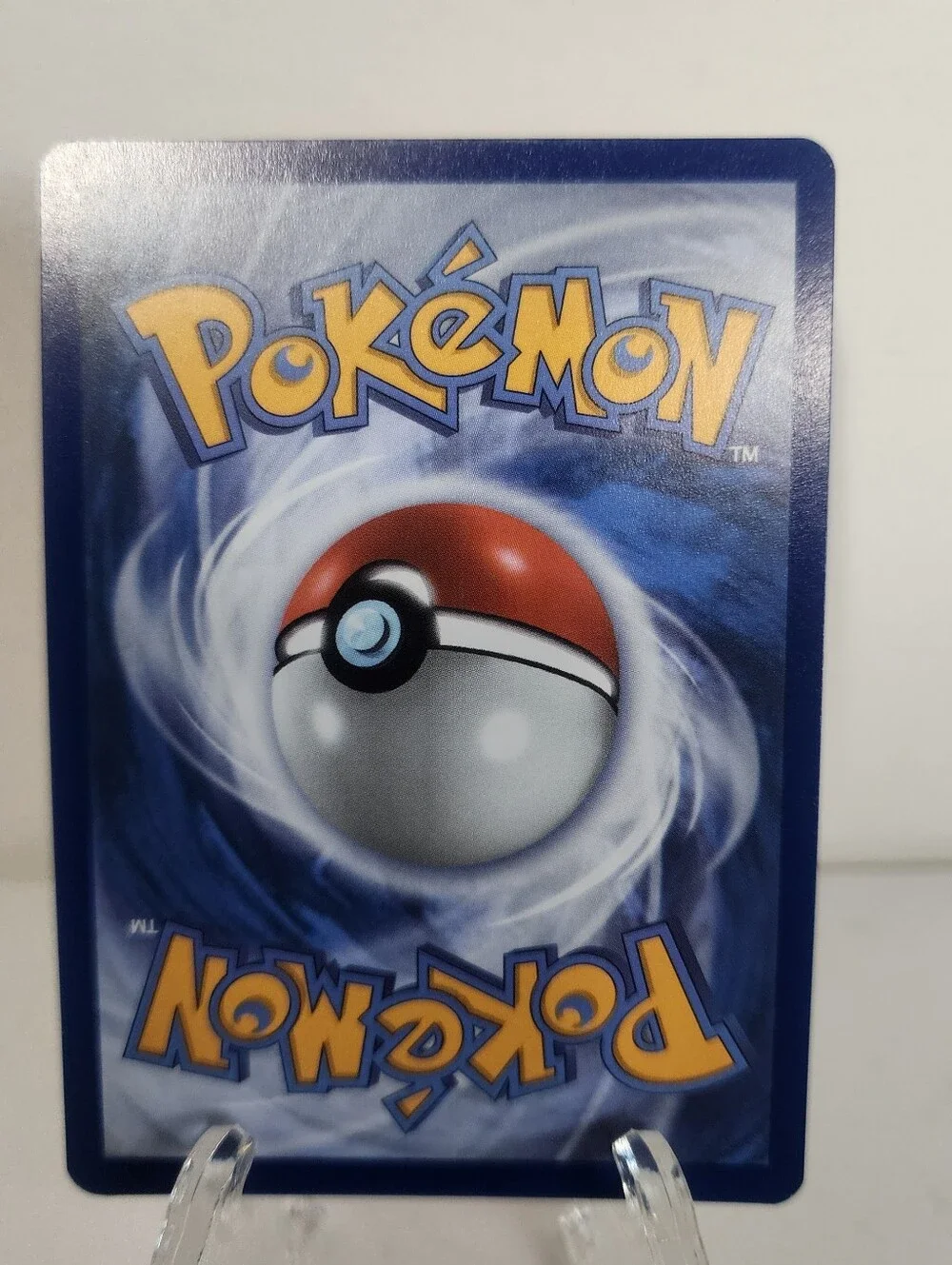 Ho-Oh Pokémon Holofoil Card 010/086 Me04:Chaos Rising HP130 Rare